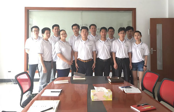 常青樹(shù)膠業(yè)銷(xiāo)售精英特訓(xùn)