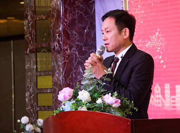 不負韶華，砥礪奮進，共筑青春夢，活力常青樹