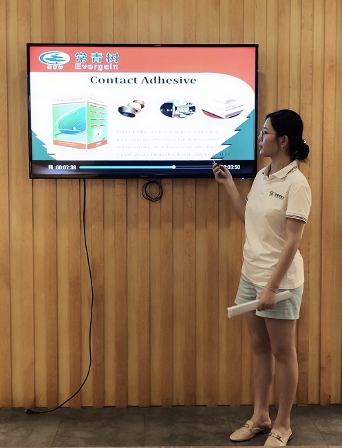 第128屆廣交會(huì)丨云上“膠”友，常青樹線上閃亮廣交會(huì)