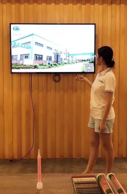 第128屆廣交會(huì)丨云上“膠”友，常青樹線上閃亮廣交會(huì)